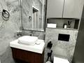 3-комнатная квартира · 132.5 м² · 7/8 этаж, мкр Мирас, мкр. Мирас 157 — Аскарова за 150 млн ₸ в Алматы, Бостандыкский р-н — фото 6