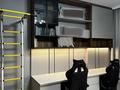 3-комнатная квартира · 132.5 м² · 7/8 этаж, мкр Мирас, мкр. Мирас 157 — Аскарова за 150 млн ₸ в Алматы, Бостандыкский р-н — фото 8
