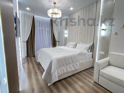 1-комнатная квартира · 40 м² · 4/14 этаж, Турар Рыскулова 1/1 — Назарбаев университ за 25 000 〒 в Астане, Есильский р-н