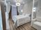 1-бөлмелі пәтер · 40 м² · 4/14 қабат, Турар Рыскулова 1/1 — Назарбаев университ, бағасы: 30 000 ₸ в Астане, Есильский р-н