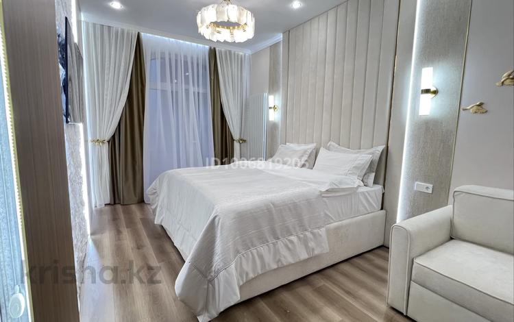 1-комнатная квартира · 40 м² · 4/14 этаж, Турар Рыскулова 1/1 — Назарбаев университ за 30 000 ₸ в Астане, Есильский р-н — фото 2