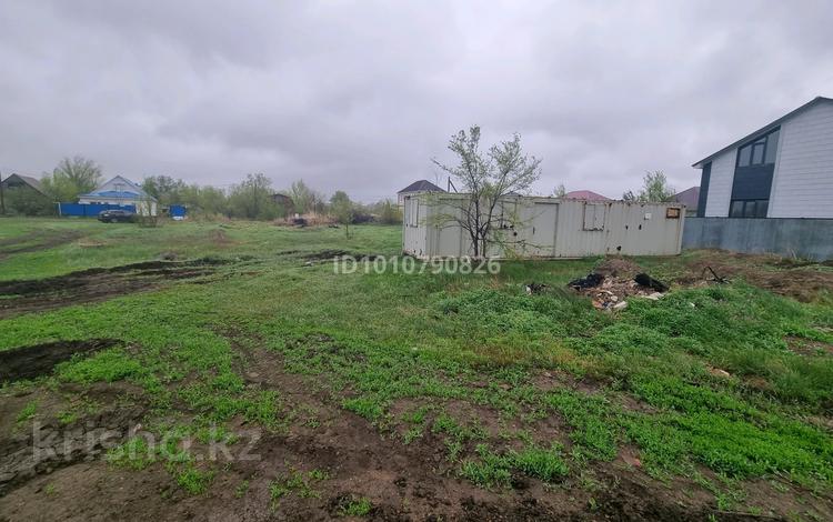 Участок · 16.5 соток, Эколог 1 — Возле магазина Саяжай 1 за 12 млн ₸ в Актобе, жилой массив Заречный-2 — фото 4
