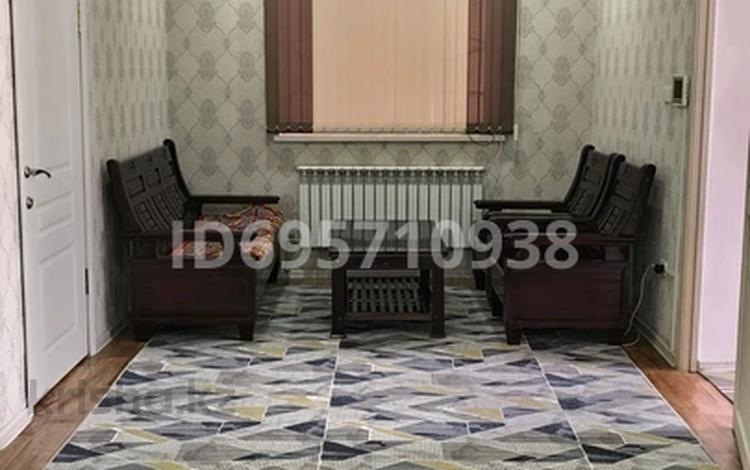 Дом · 3 комнаты · 100 м², С.Токбергенова 114 — Ж.Баласпгун 114 за 20 000 ₸ в Таразе — фото 2