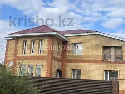 Отдельный дом · 4 комнаты · 264 м² · 13 сот., 1микрорайон 103 за 77 млн ₸ в Жибек Жолы