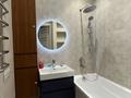 2-комнатная квартира · 60 м² · 9/12 этаж, Торайгырова 21/1 — Мустафина за 23 000 ₸ в Алматы, Бостандыкский р-н — фото 11