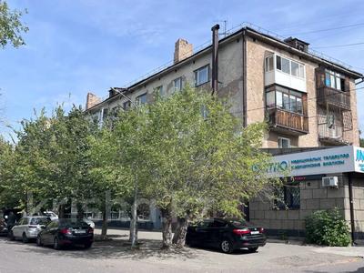 2-комнатная квартира · 42 м² · 4/4 этаж, мкр Новый Город, Терешковой — Назарбаева за 15.5 млн ₸ в Караганде, Казыбек би р-н