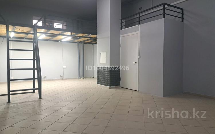 Свободное назначение, салоны красоты, кабинеты и рабочие места, студии · 50 м² за 300 000 ₸ в Алматы, Бостандыкский р-н — фото 2