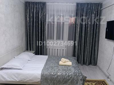 1-бөлмелі пәтер · 32 м², Аккозиева 5 — Арбат, бағасы: 8 000 ₸ в Таразе