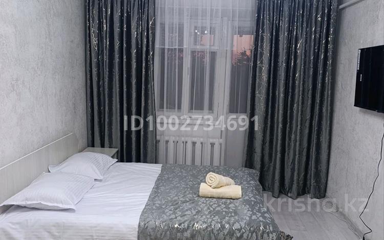 1-бөлмелі пәтер · 32 м², Аккозиева 5 — Арбат, бағасы: 8 000 ₸ в Таразе — фото 2