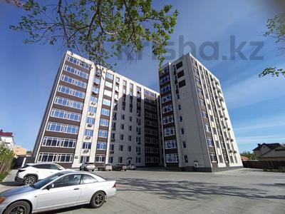 3-комнатная квартира · 110.9 м² · 8/9 этаж, Каирбекова 83 за ~ 53.2 млн ₸ в Костанае
