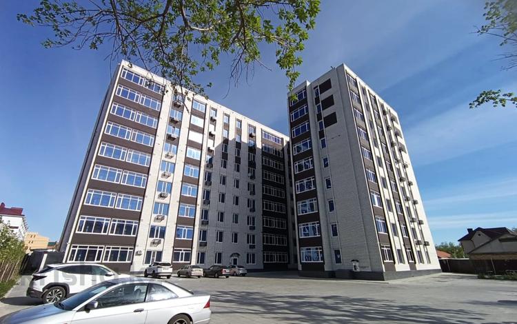3-комнатная квартира · 110.9 м² · 8/9 этаж, Каирбекова 83 за ~ 53.2 млн ₸ в Костанае — фото 13