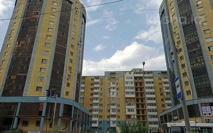 2-комнатная квартира, 40 м², 6/10 этаж, Кудайбердиулы 17 за 16 млн 〒 в Астане, Алматы р-н — фото 13
