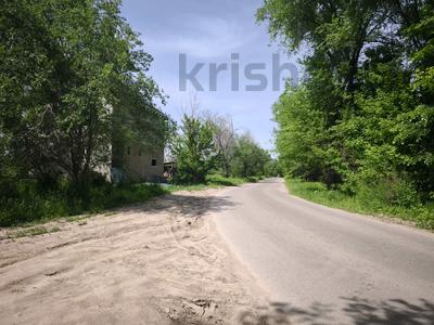 Жер телімі · 15.5 сотық, Абай — Конаева, бағасы: 17 млн ₸ в Шалкар
