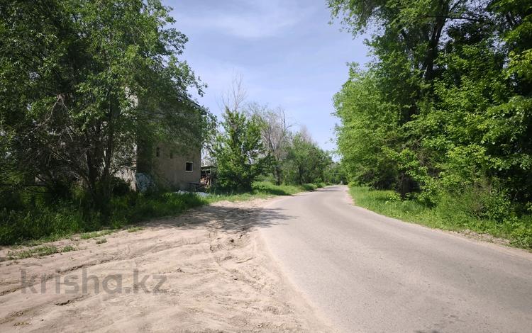 Жер телімі · 15.5 сотық, Абай — Конаева, бағасы: 17 млн ₸ в Шалкар — фото 2