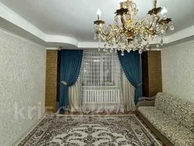 2-комнатная квартира · 90 м² · 4/12 этаж, Кошкарбаева за 35.5 млн ₸ в Астане, Сарайшык р-н