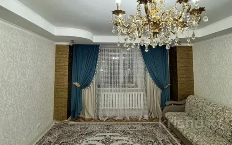 2-комнатная квартира · 90 м² · 4/12 этаж, Кошкарбаева за 35.5 млн ₸ в Астане, Сарайшык р-н — фото 17