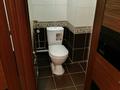 1-бөлмелі пәтер · 39.2 м² · 9/12 қабат, проспект Кабанбай Батыра — ЖДВОКЗАЛ, бағасы: 17.8 млн ₸ в Шымкенте, Аль-Фарабийский р-н — фото 14