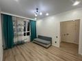 1-бөлмелі пәтер · 39.8 м² · 5/9 қабат, Казыбек Би 7а, бағасы: 27.6 млн ₸ в Астане, Нура р-н