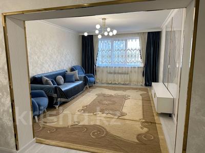 2-комнатная квартира · 80 м² · 8/17 этаж, Навои 39/11 — Жандосова навои за 64.5 млн 〒 в Алматы, Ауэзовский р-н