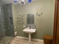 4-комнатная квартира · 170 м² · 2/4 этаж, мкр Мирас 53 за 1 млн ₸ в Алматы, Бостандыкский р-н — фото 28