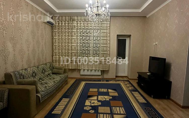 2-комнатная квартира · 65 м² · 2/10 этаж, 29-й мкр 220 за 10 000 ₸ в Актау — фото 2