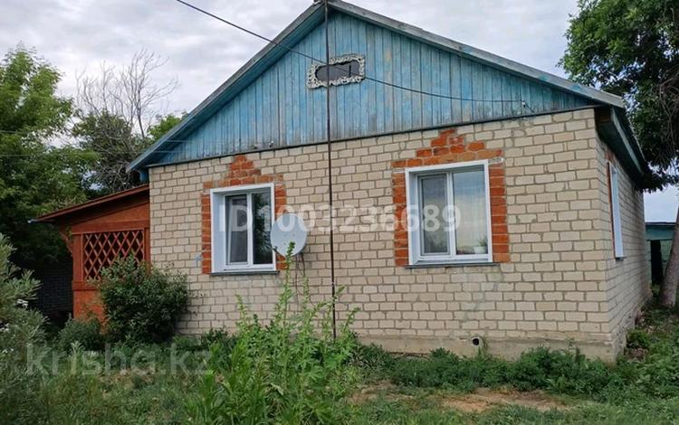 Отдельный дом · 4 комнаты · 82 м² · 26.3 сот., Даирова за 10 млн ₸ в Шаховское — фото 2