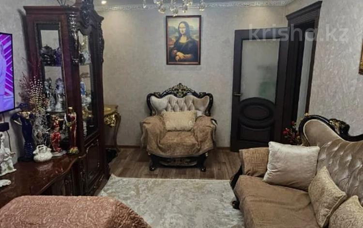 2-бөлмелі пәтер · 47 м² · 2/5 қабат, Алькея Маргулана, бағасы: 15.5 млн ₸ в Уральске — фото 2