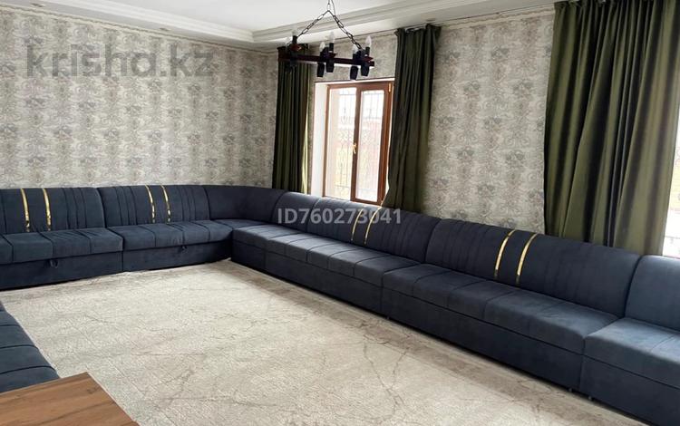 Дом · 5 комнат · 480 м², Зайсан 42 — Школа номер 1 за 200 000 〒 в Косшы — фото 2