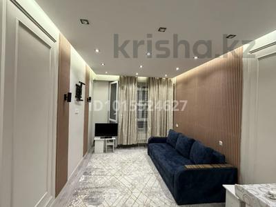 1-комнатная квартира · 31 м² · 3/13 этаж, мкр Шугыла, Алтын орда 6/7 — Алтын орда 6/7 блок 4 за 200 000 ₸ в Алматы, Наурызбайский р-н
