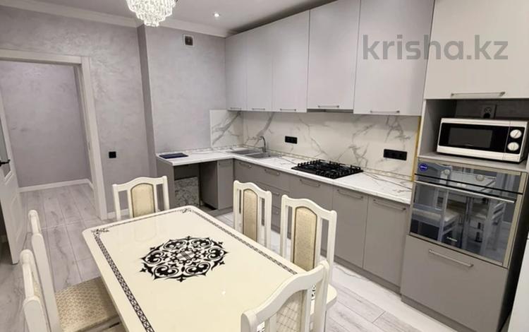 2-комнатная квартира · 70 м² · 5/10 этаж, мкр Шугыла, Мкр. Шугыла 340/3 - 340/3к17, 340/8 - 340/8 к5 за 41 млн ₸ в Алматы, Наурызбайский р-н — фото 3