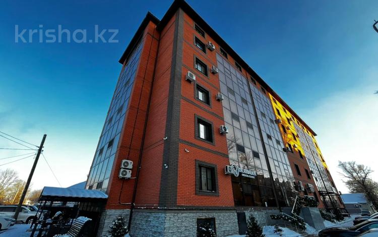 5-бөлмелі пәтер · 245 м² · 5/6 қабат, Жумабаева, бағасы: 79 млн ₸ в Семее — фото 7