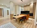 3-комнатная квартира · 100 м² · 19 этаж, Акмешит 1 за 900 000 ₸ в Астане, Есильский р-н