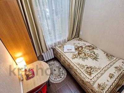 1-бөлмелі пәтер · 16 м² · 1/5 қабат, мкр Коктем-1 26, бағасы: 12 500 〒 в Алматы, Бостандыкский р-н