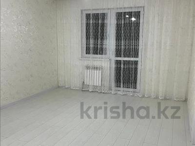2-комнатная квартира · 61 м² · 4/10 этаж, Сейфуллина за 35 млн ₸ в Алматы, Турксибский р-н