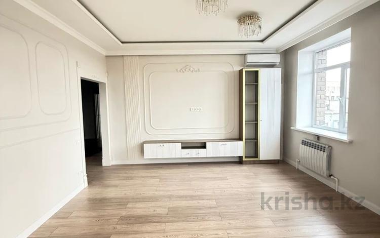 3-комнатная квартира · 110 м² · 3/7 этаж, Абая за 72.5 млн ₸ в Семее — фото 7