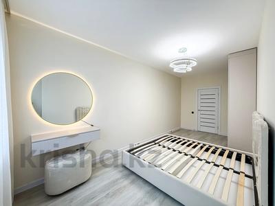 2-комнатная квартира · 52.1 м² · 2/9 этаж, Сарыарка 1, 1/1,1/2,1/3,1/4 за 37.5 млн ₸ в Алматы, Турксибский р-н