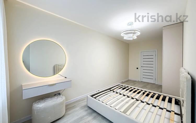 2-комнатная квартира · 52.1 м² · 2/9 этаж, Сарыарка 1, 1/1,1/2,1/3,1/4 за 37.5 млн ₸ в Алматы, Турксибский р-н — фото 10