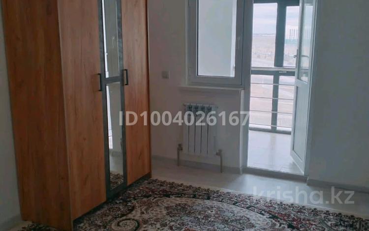 2-комнатная квартира · 58.9 м² · 5/7 этаж, Жаңа қала 11 көше 17/2 — 11көше за 100 000 〒 в Туркестане — фото 2