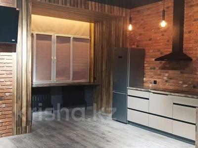 1-комнатная квартира · 50 м² · 4/6 этаж, Кормелюка 2 за 180 000 〒 в Петропавловске