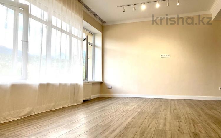 3-бөлмелі пәтер · 60 м² · 3/3 қабат, Оспанова — ЛУЧШЕЕ ПРЕДЛОЖЕНИЕ !!!!, бағасы: ~ 66.6 млн ₸ в Алматы, Медеуский р-н — фото 14