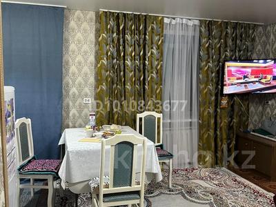 2-комнатная квартира · 41 м² · 1/4 этаж, Титова 141 — Акку-Новостройка за 13 млн ₸ в Семее