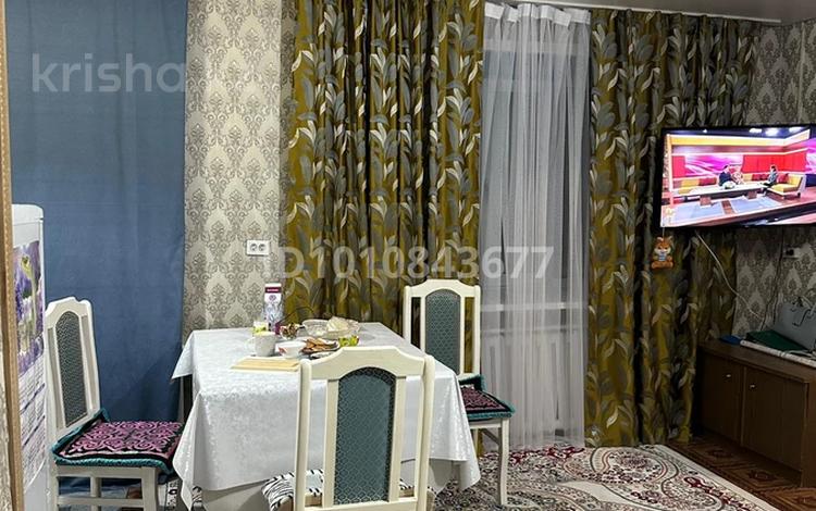 2-комнатная квартира · 41 м² · 1/4 этаж, Титова 141 — Акку-Новостройка за 13 млн ₸ в Семее — фото 2
