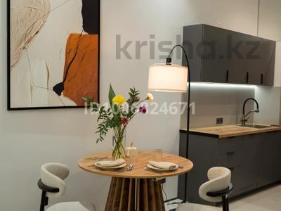 2-комнатная квартира · 56 м² · 2/16 этаж, мкр Центральный, Пр.Тайманова 48 за 400 000 〒 в Атырау