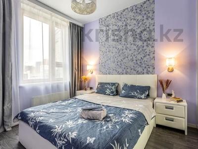 2-комнатная квартира · 42 м² · 10/14 этаж, Кабанбай батыр 56а — EXPO за 14 000 ₸ в Астане