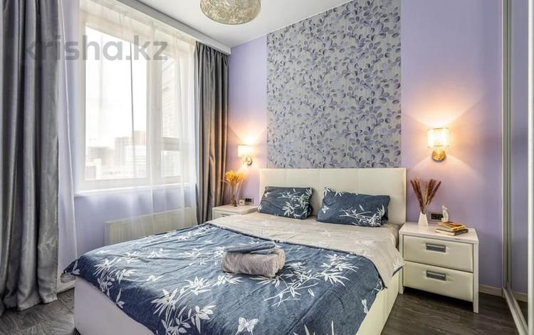2-комнатная квартира · 42 м² · 10/14 этаж, Кабанбай батыр 56а — EXPO за 14 000 ₸ в Астане — фото 8