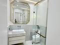 3-комнатная квартира · 120 м² · 16/19 этаж, Аль-Фараби 41 за 180 млн ₸ в Алматы, Бостандыкский р-н — фото 24