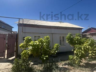 Отдельный дом · 4 комнаты · 70 м² · 6 сот., Бедебекова 22 за 15.8 млн ₸ в 