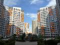 4-комнатная квартира · 112 м² · 16/16 этаж, Сатпаева 90/58 за 80 млн 〒 в Алматы, Бостандыкский р-н — фото 4