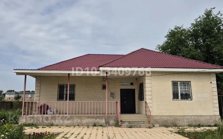Жеке үй · 6 бөлме · 150 м² · 10 жүзд., 2 квартал ул Новая 18, бағасы: 63 млн ₸ в Долане — фото 2