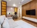2-бөлмелі пәтер · 60 м² · 6/10 қабат, Абая 118 — Розыбакиева, бағасы: 30 000 ₸ в Алматы, Бостандыкский р-н — фото 2